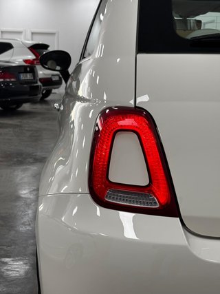 Fiat 500 Lounge 1.0 6v GSE 52KW (70 CV)