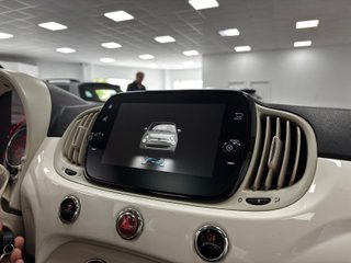 Fiat 500 Lounge 1.0 6v GSE 52KW (70 CV)