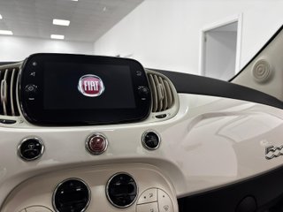 Fiat 500 Lounge 1.0 6v GSE 52KW (70 CV)