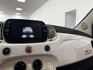Fiat 500 Lounge 1.0 6v GSE 52KW (70 CV)