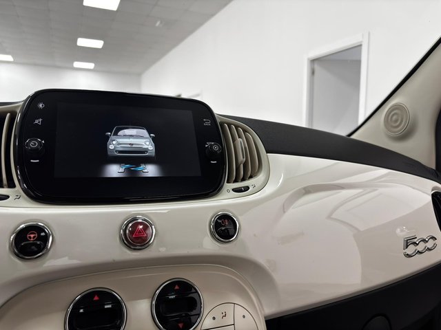 Fiat 500 Lounge 1.0 6v GSE 52KW (70 CV)