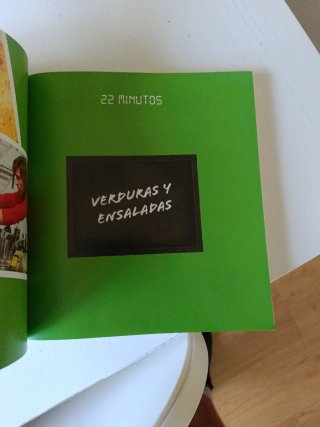 22 minutos