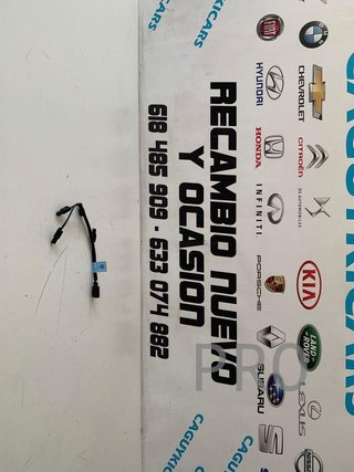 Cable calentadores Mercedes A6511501333