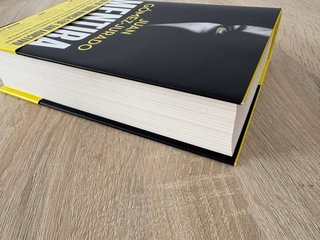 Mentira / Lie (Spanish Edition)