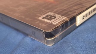 Resident Evil 5 PS3 ITA Steelbook Sigillato Italia