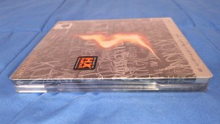 Resident Evil 5 PS3 ITA Steelbook Sigillato Italia