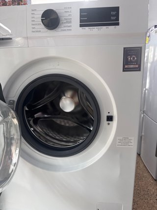 Lavadora VOK 6kg con garantía