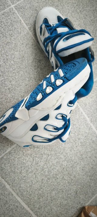 Zapatillas Osiris Talla 41.5 nuevas