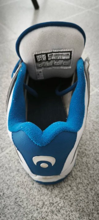 Zapatillas Osiris Talla 41.5 nuevas