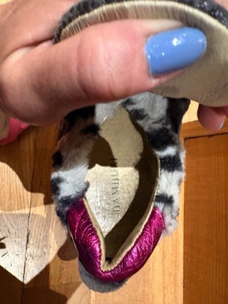 Zapatillas Bambury Originales