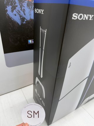 PLAYSTATION 5 DIGITAL EDITION NUEVO sin abrir
