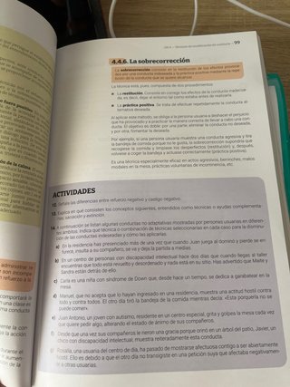 Promoción de la autonomía personal