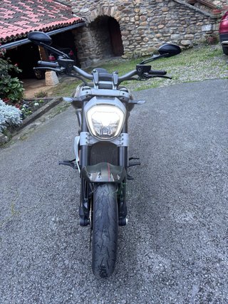 Ducati XDiavel S Negra Diciembre 2022