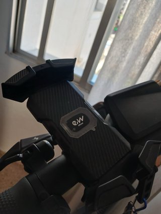 Patinete Eléctrico SmartGyro Rockway Evo