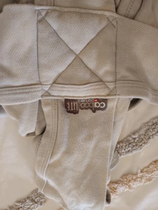 Mochila Portabebés Ergonómica Jane y fular porteo