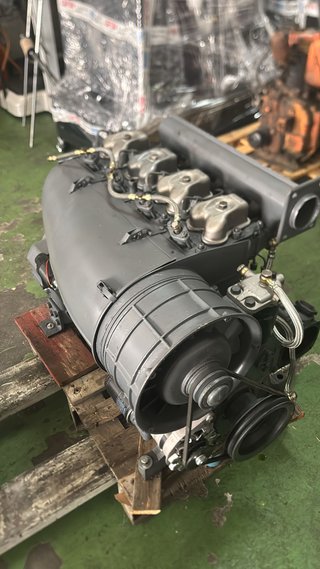 Motor DITER D325-4