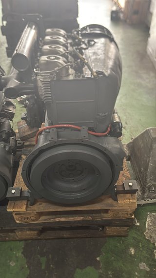 Motor DITER D325-4