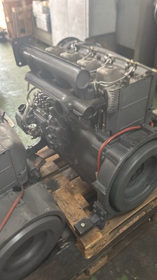 Motor DITER D325-4