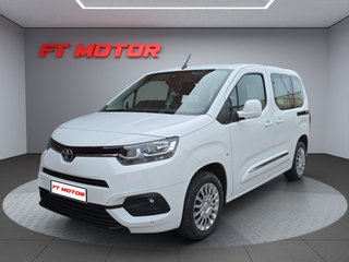 Toyota Proace City 1.5D 75kW (100CV) VX L1
