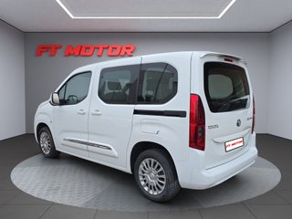 Toyota Proace City 1.5D 75kW (100CV) VX L1