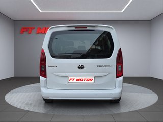 Toyota Proace City 1.5D 75kW (100CV) VX L1