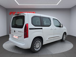 Toyota Proace City 1.5D 75kW (100CV) VX L1