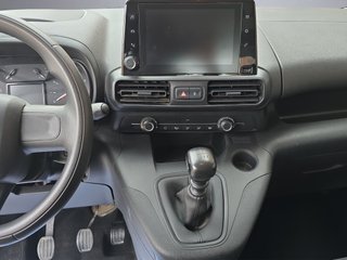 Toyota Proace City 1.5D 75kW (100CV) VX L1