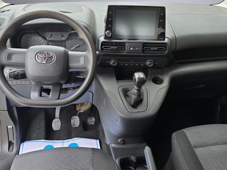 Toyota Proace City 1.5D 75kW (100CV) VX L1
