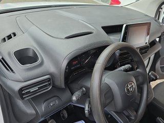 Toyota Proace City 1.5D 75kW (100CV) VX L1