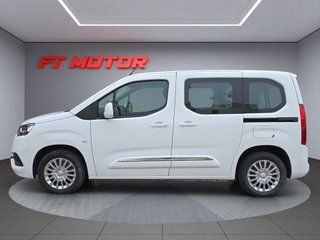 Toyota Proace City 1.5D 75kW (100CV) VX L1