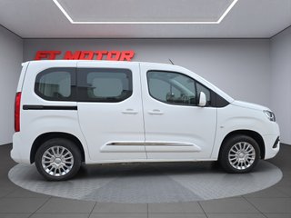 Toyota Proace City 1.5D 75kW (100CV) VX L1
