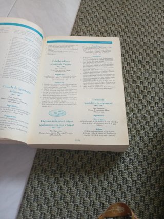 3libros cocina