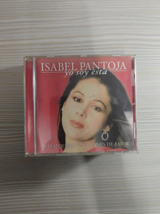 Cds varios pop y latino (3)