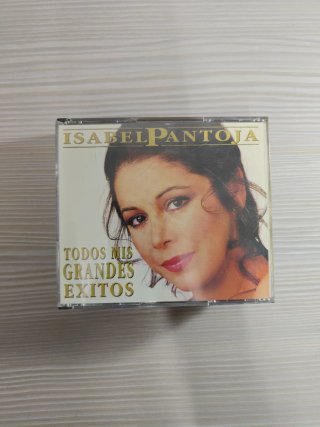 Cds varios pop y latino (3)