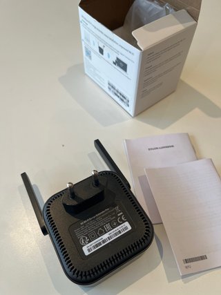 Xiaomi Alargador Wifi