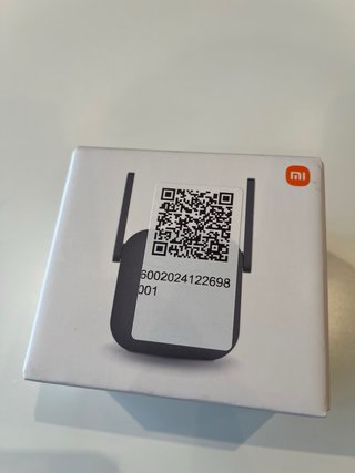 Xiaomi Alargador Wifi