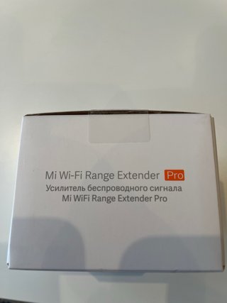 Xiaomi Alargador Wifi