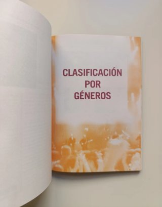 Los 101 discos que deberías escuchar.