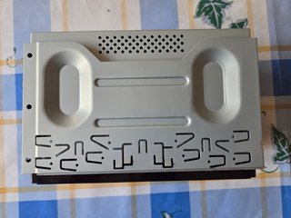 Radio Coche Pioneer SPH-DA160DAB