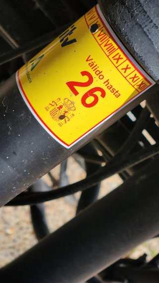 Macbor Montana XR1 125cc Moto Aventura