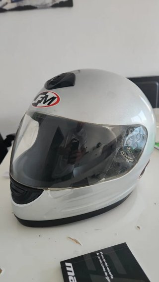 Macbor Montana XR1 125cc Moto Aventura