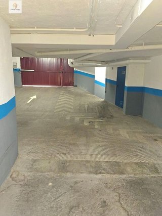 Garaje en venta en Centro en Cáceres