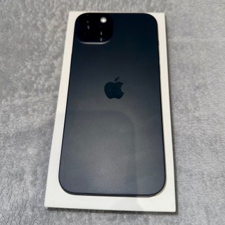 iPhone 15 Plus 256GB