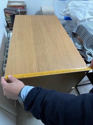 Cómoda Cajonera Ikea Madera