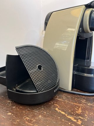 Macchina Caffè Nespresso Krups Essenza