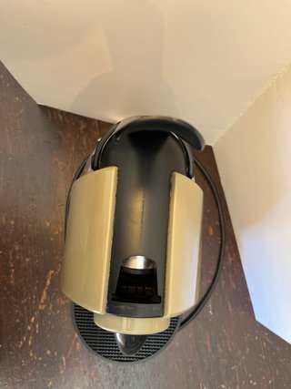 Macchina Caffè Nespresso Krups Essenza