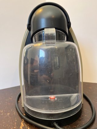 Macchina Caffè Nespresso Krups Essenza