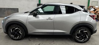 Nissan Juke 2023