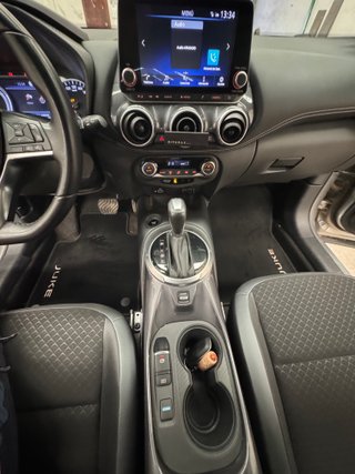 Nissan Juke 2023