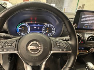 Nissan Juke 2023